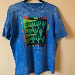 Vintage Air Waves Inc shirt